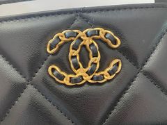 -CHANEL(恒隆广场店)