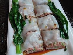 -小城粥道·海胆鲜虾粥(解放广场店)