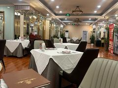 -新侨三宝乐西餐厅(崇文门店)