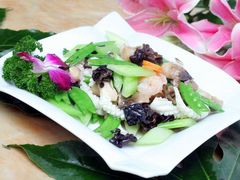 -食为先烤鸭馆