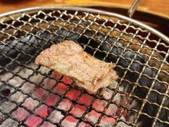 -牛福炭火烧肉(中惠山畔名城店)