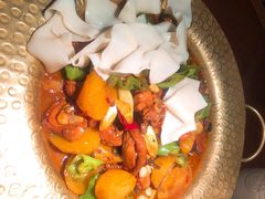 -楼兰新疆主题餐厅(苏州中心店)