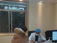 -上海广德中医门诊部