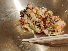 -小木屋朝鲜族特色菜