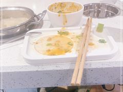 -龍歌自助小火锅(崂山丽达店)