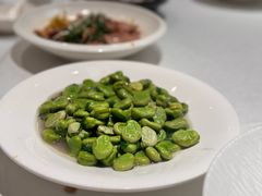 -乾隆美食·本帮菜(黄河路店)