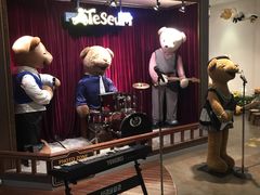 -济州岛泰迪熊博物馆