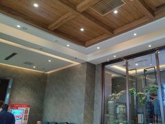 -星河湾温泉洗浴酒店