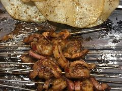 -碎怂烤肉(钟楼柳巷店)