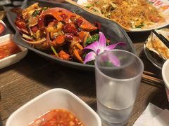 -辉记炭烧海鲜大排档·老字号(福田店)