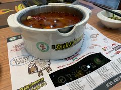 -超信煮动力时尚火锅(齐齐哈尔店)