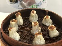 肉丁烧卖-法华汤包馆(法华镇路店)
