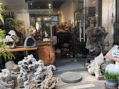 -苏州市皮市街花鸟工艺品市场