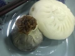-老新隆牛肉锅贴(新街口店)