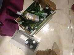 -沪华海鲜大酒楼(南汇店)