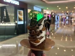 -GODIVA(港汇恒隆广场)