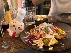 -Q MEX 库迈墨西哥餐吧(双井店)