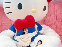 -深圳湾万象城(南山店)