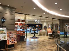 -檬舒舒MonChouChou(环球金融中心店)
