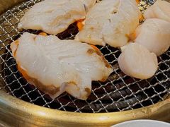 -NIUAN牛庵·日式和牛烧肉(恒隆店)