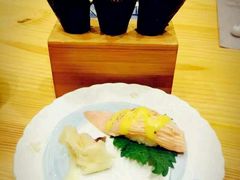 -花潮料理艺食馆(世欧广场店)