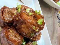 九转大肠-泰丰楼(前门西大街店)