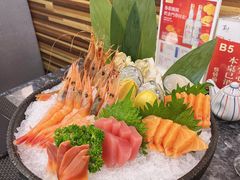 -菊上料理(蜀山银泰百货店)