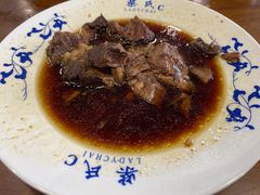 柴氏酱牛肉-柴氏风味斋(甘家口店)