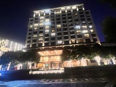 -杭州城中香格里拉大酒店
