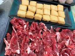 -林记潮牛·牛肉火锅(上马墩店)