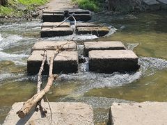 -百里山水画廊