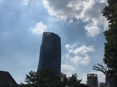 -玉山公园
