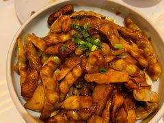-红樱桃·欢乐餐厅(太原里店)