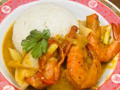 -曼谷食堂·泰国家庭料理(丹桂路店)