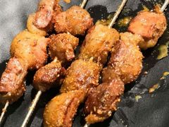 -串玖郎绿色串吧(丽晶公馆店)