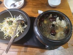 -云海肴·汽锅鸡·云南菜(天津国金汇店)