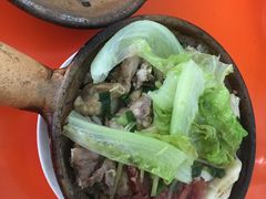 -潮香兴煲仔饭(莲花路店)