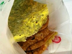 -清真·二嫂子煎饼果子(鼓楼旗舰形象店)