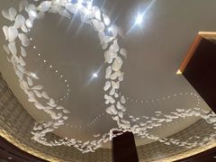 -上海浦东嘉里大酒店