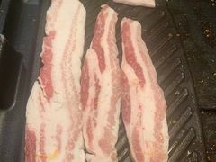 -金妈家烤肉(龙湖U城天街店)