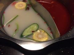 -意中意煲庄火锅(万盛南街店)