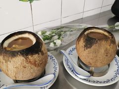 -達揚原味燉品(文明路店)