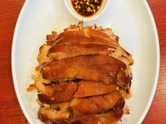 聚首堂酱肘子-聚首堂·特色小吃·肘子(什刹海德胜门店)