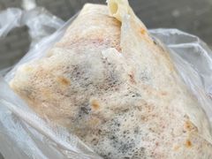 -阿姨卷饼(平凉路店)