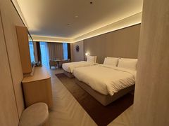 -扬州东关街文昌阁桔子水晶酒店
