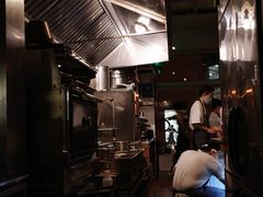 -BOR Eatery(安福路店)