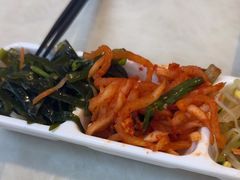-屋里家延边朝鲜族冷面(南园店)