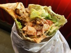 -土耳其烤肉(雪峻美食城店)