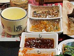 -德四家·云南傣味烧烤品牌(和谐店)