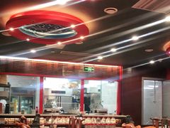 大堂-宝泉铜锅(高新店)